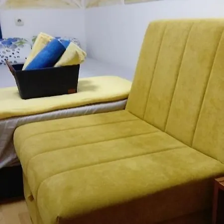 Perper Apartment *