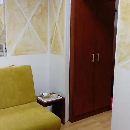 Perper Apartment Trebinje