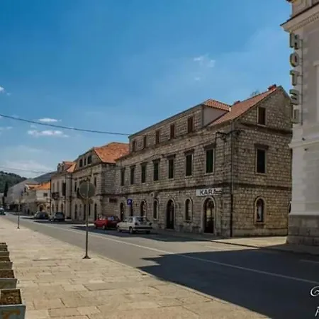 Apartment Perper Trebinje