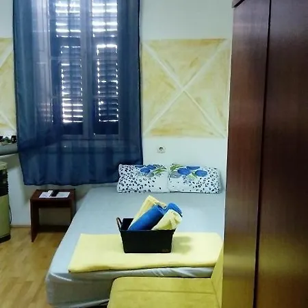 Perper Apartment Trebinje