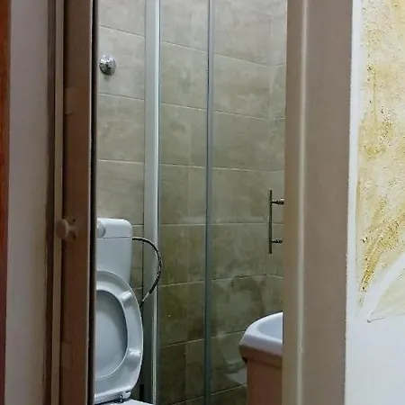 Perper Apartman *