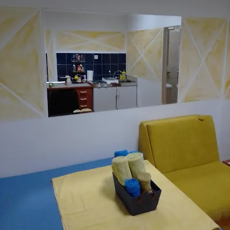 Perper Apartment