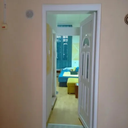 Apartment Perper