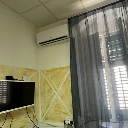 Perper Apartment *