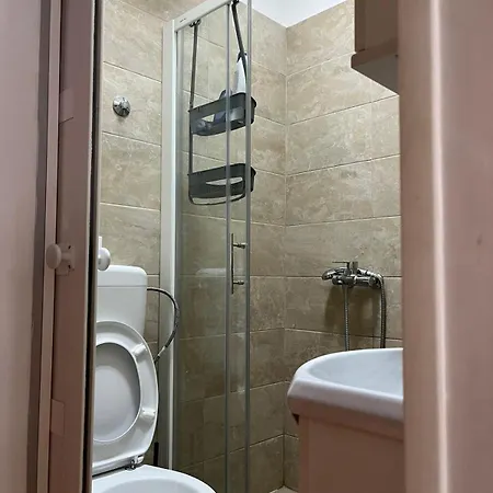 Perper Apartman