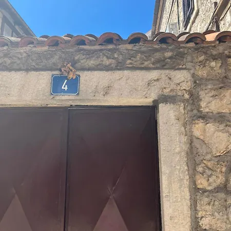 Apartment Perper