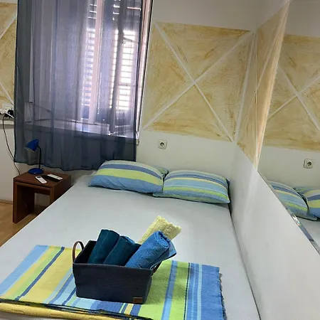 Perper Apartman Trebinje