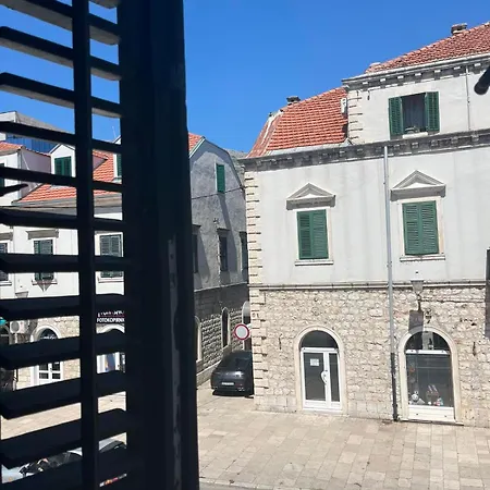 Apartamento Perper Trebinje