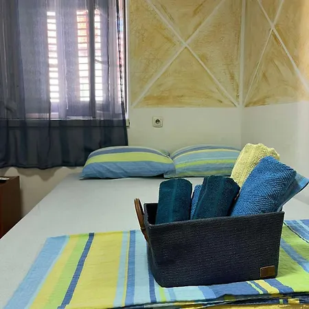 Apartment Perper