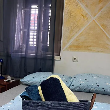 Perper Apartment Trebinje