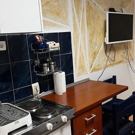 Perper Apartamento *