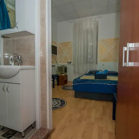 Perper Apartment *