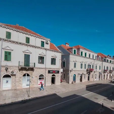 Perper Apartment Trebinje
